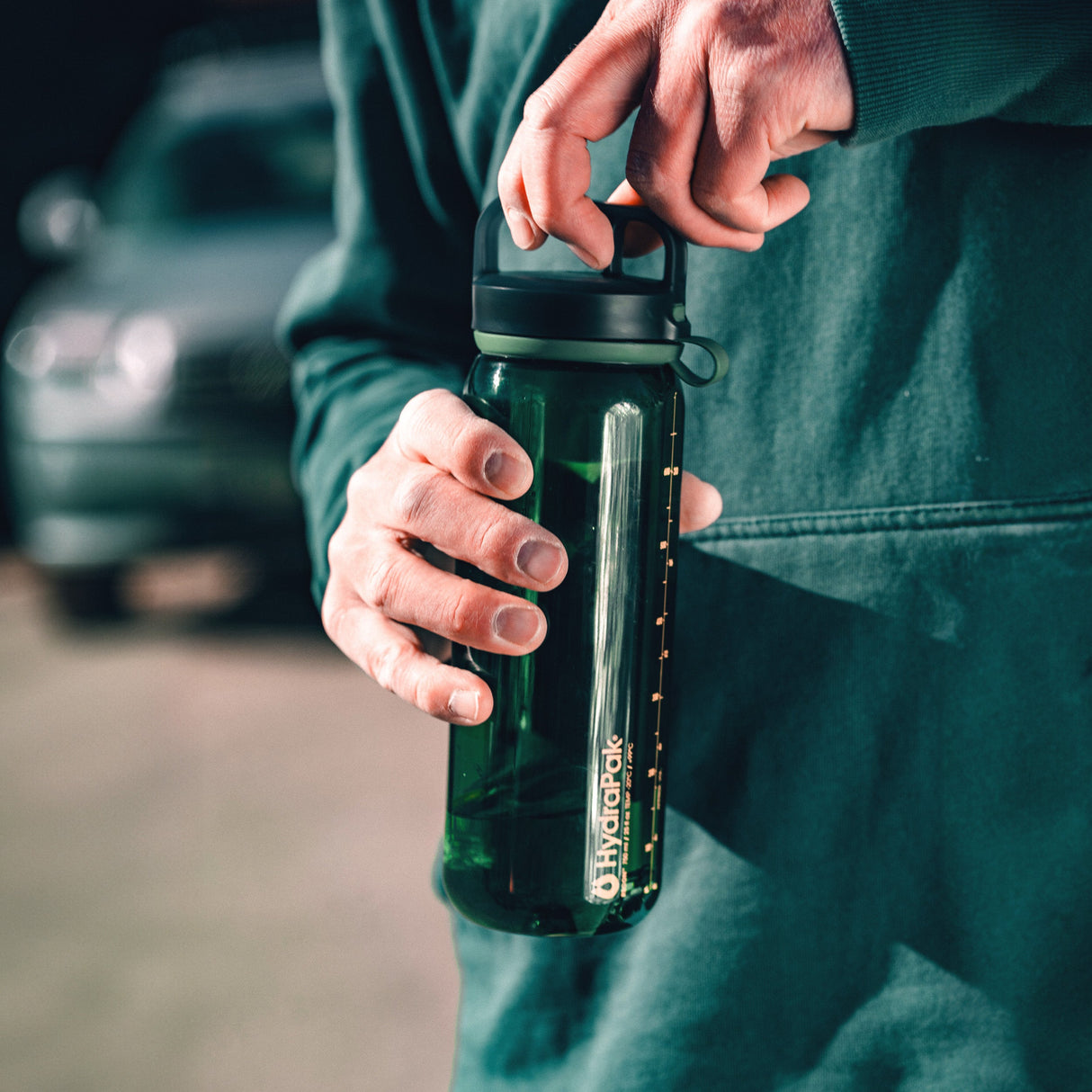 Hydrapak Recon Clip And Carry 750ml (BRC01)