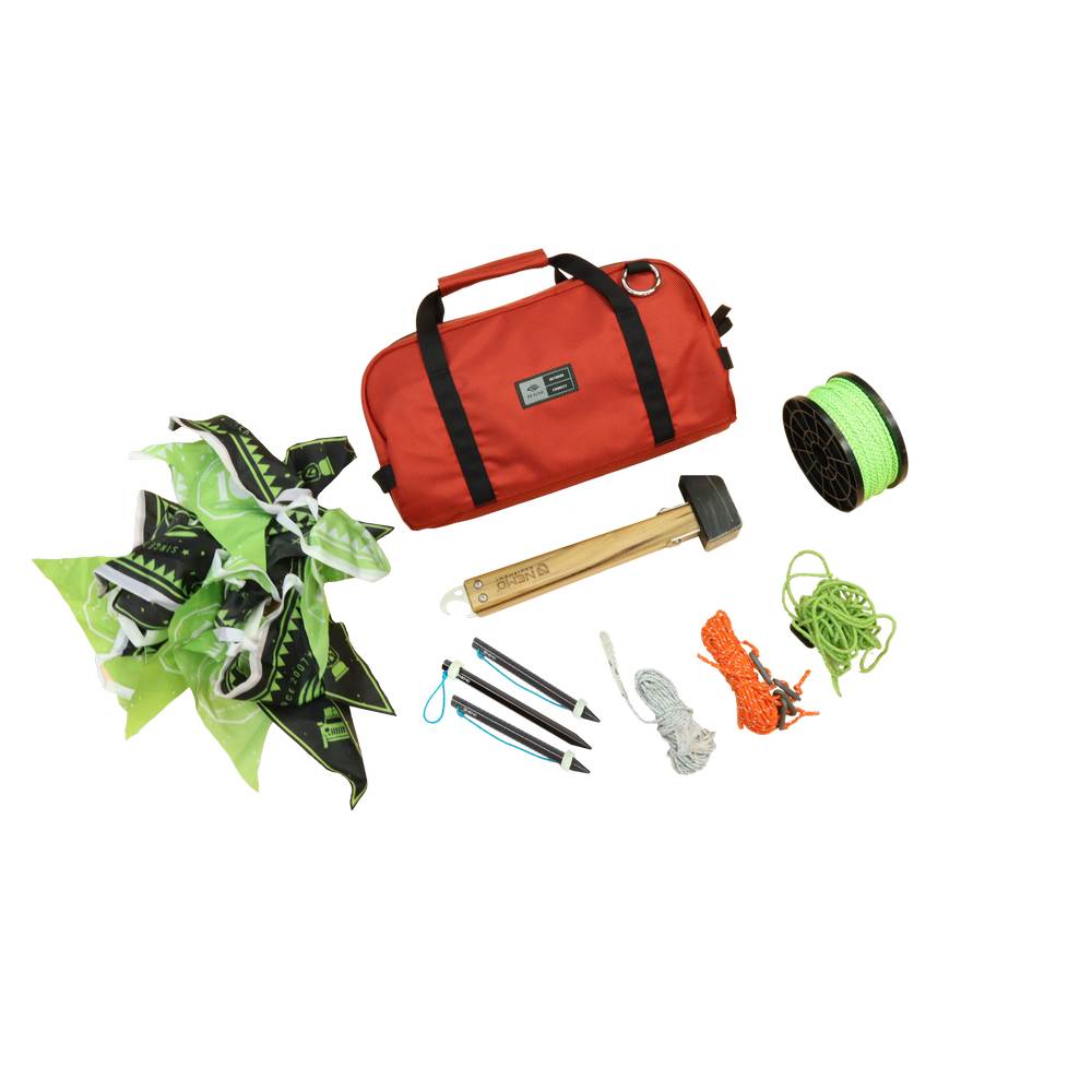 Reecho Gear Bag 戶外裝備袋