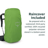 Osprey Kyte LT 45 (S26)