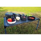 Snowline Outdoor Hard Cookset 7-8 Assort