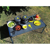 Snowline Outdoor Hard Cookset 7-8 Assort