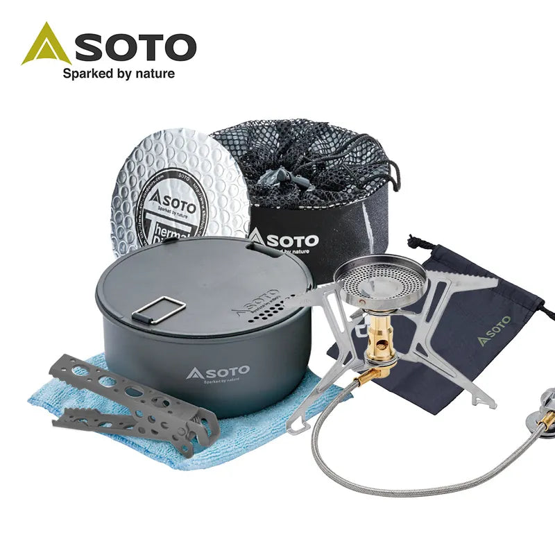 限量發售-soto-fusion-trek-combo-sod-331s-露營戶外裝備網店旺角登打