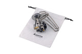 Soto Regulator Stove TriTrail ST-350