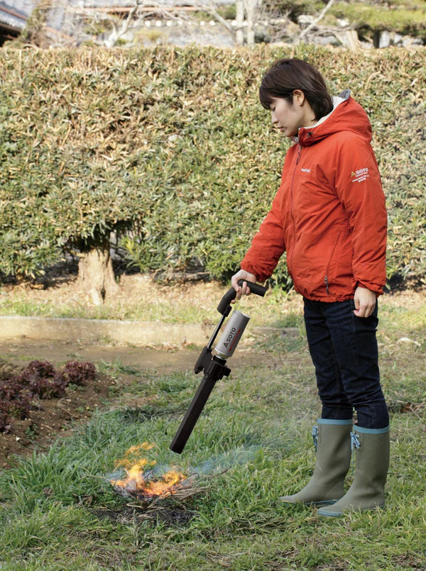 Soto Field Chacker Maximum ST-460