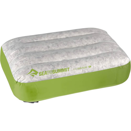 Sea to Summit Aeros Down Pillow Large 戶外露營羽絨枕頭