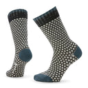 Smartwool Everyday Cozy Popcorn Polka Dot Crew Socks 01845