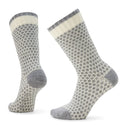 Smartwool Everyday Cozy Popcorn Polka Dot Crew Socks 01845