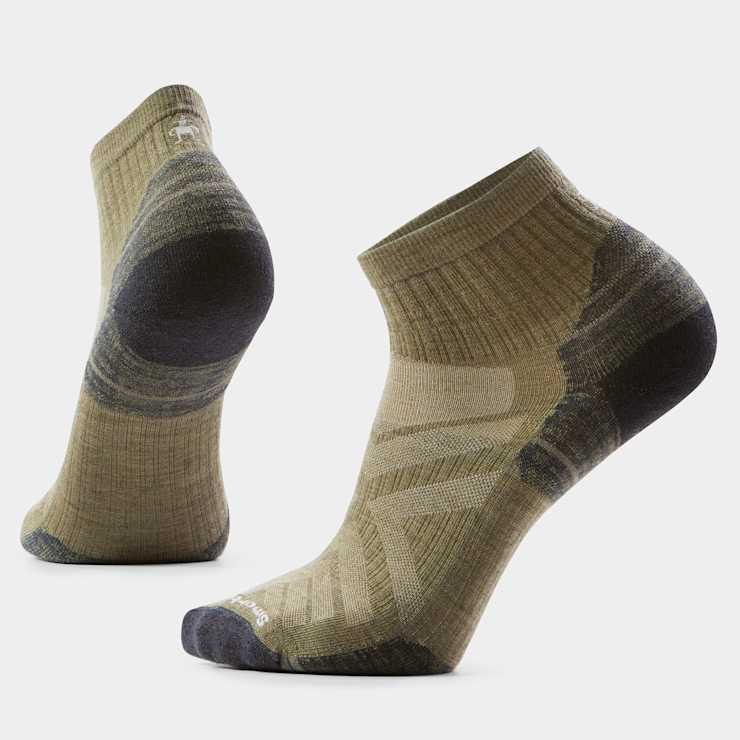 Smartwool Hike Targeted Cushion Ankle Socks 02479