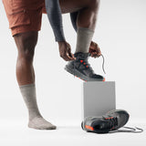 Smartwool Hike Classic Edition Full Crew Socks