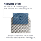 Sea To Summit FoamCore Pillow Large 旅行露營枕頭 (3色可選)