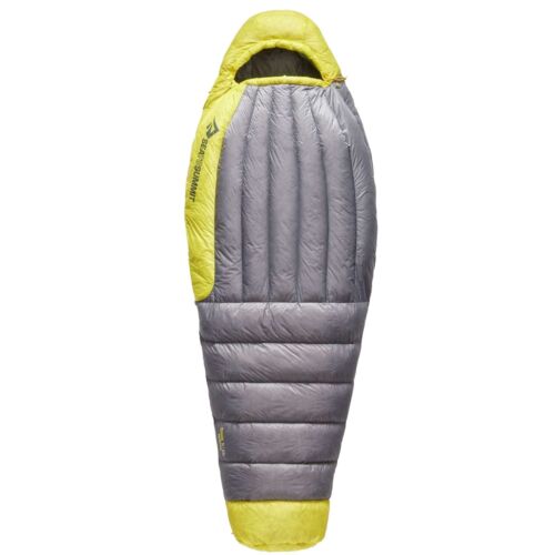 Sea to Summit Spark Women's Down Sleeping Bag Reg -1C/30F 鵝絨羽絨