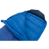 Sea to Summit Trek TkI Sleeping Bag Regular-Blue 戶外羽絨睡袋