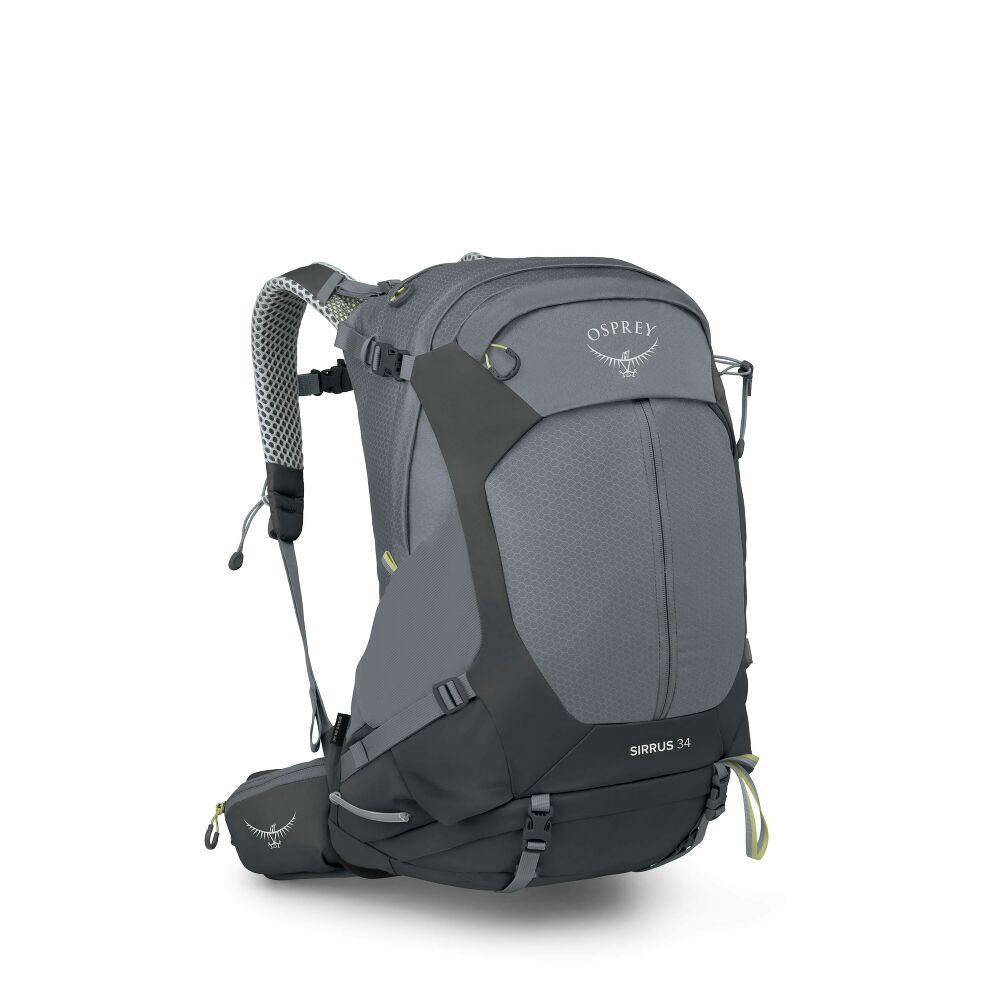 Osprey Sirrus 34
