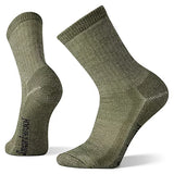 Smartwool Hike Classic Edition Full Cushion Solid Crew 01646