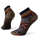 Smartwool Hike Light Cushion Pattern Ankle 01612
