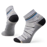 Smartwool Hike Light Cushion Pattern Ankle 01612