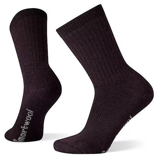 Smartwool W Hike Classic Edition Full Cushion Solid Crew 01648