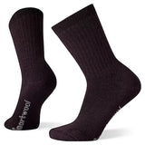 Smartwool W Hike Classic Edition Full Cushion Solid Crew 01648