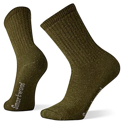 Smartwool Hike Classic Edition Full Cushion Solid Crew 01646