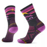 Smartwool W Hike Light Cushion Mountain Moon Crew 02272