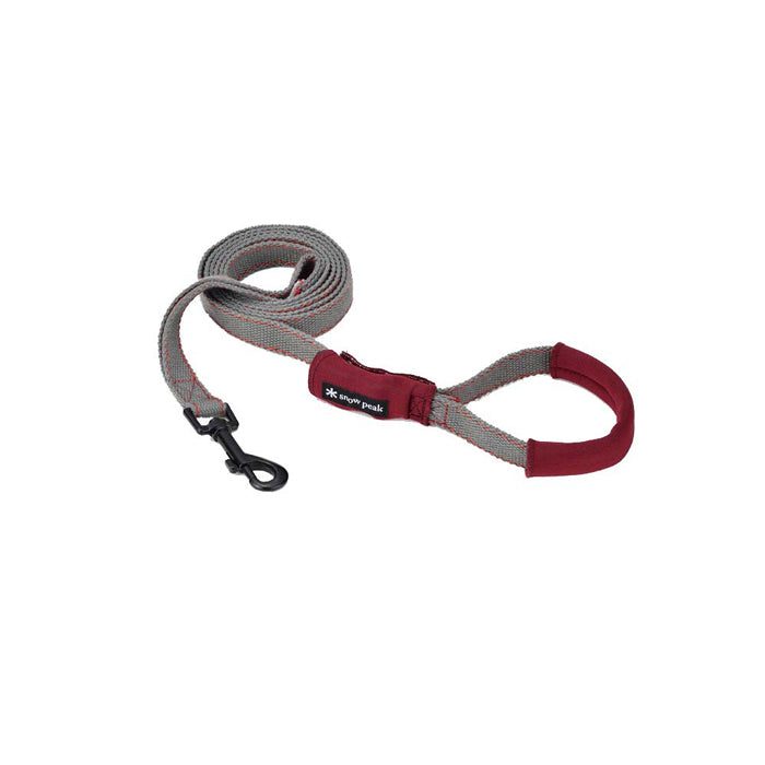 Snow Peak SP Soft Lead M PT-063R