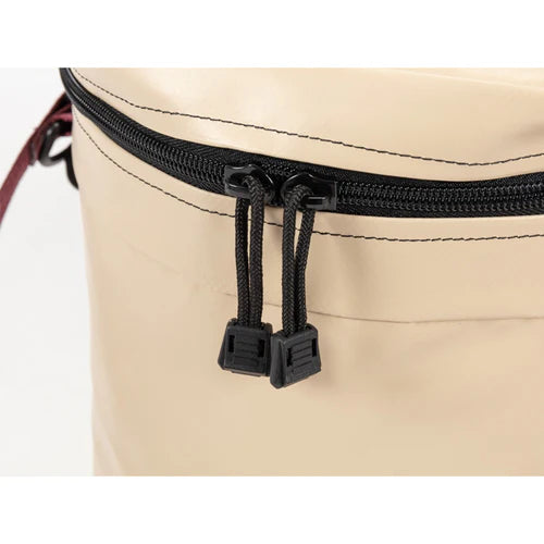 Snow Peak Soft Cooler 11 軟式保溫冰袋 FP-111R