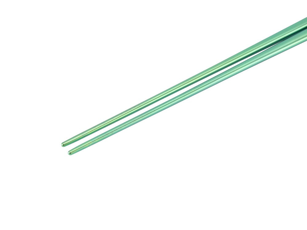 Snow Peak Titanium Chopsticks 鈦金屬筷子 SCT-115GR