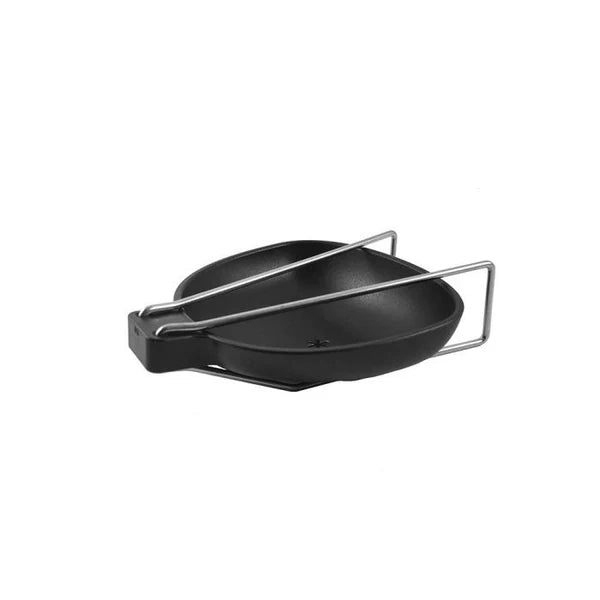 Snow Peak Folding Ladle 不鏽鋼摺疊杓 CS-252