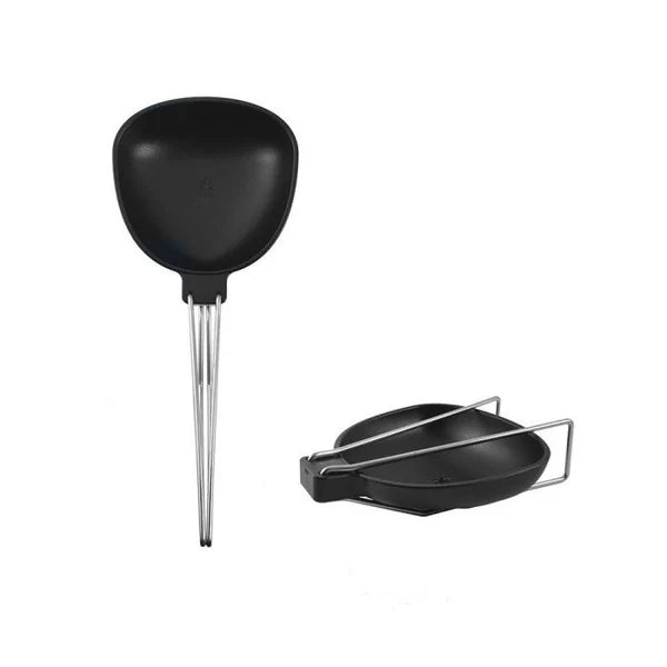 Snow Peak Folding Ladle 不鏽鋼摺疊杓 CS-252