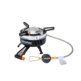 Snowline Fireboom Stove Black