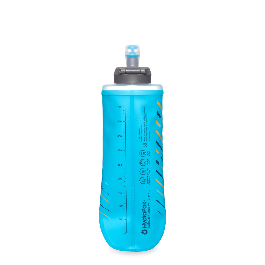 HydraPak Softflask Speed 500ml (B280)