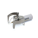 Soto Windscreen For Regulator Stove ST-3101 氣爐擋風板