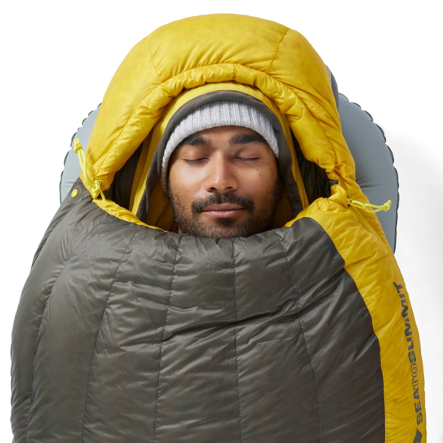 Sea to Summit Spark Down Sleeping Bag 7C/45F 鵝絨羽絨睡袋– Funshop