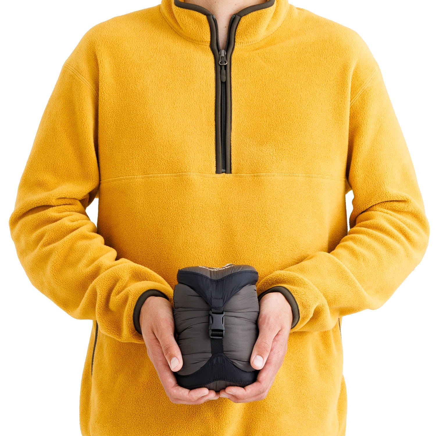 Sea to Summit Spark Down Sleeping Bag 7C/45F 鵝絨羽絨睡袋– Funshop