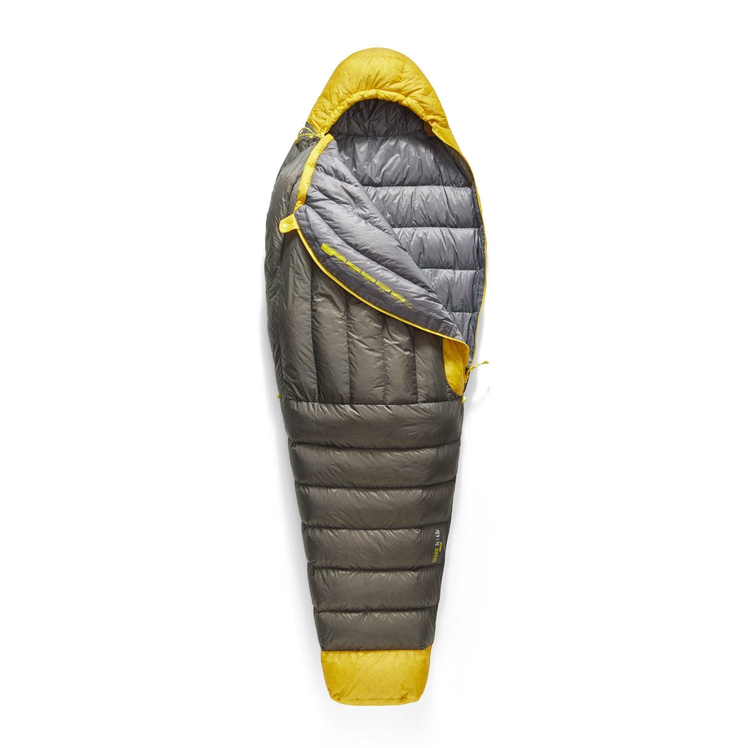 Sea to Summit Spark Down Sleeping Bag -1C/30F 鵝絨羽絨睡袋