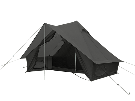 DOD Shonen Tent 迷你雙人帳篷 T1-602-TN / T1-602-GY