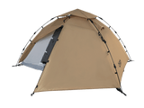 DOD Riders One Touch Tent 2人雙層自動露營帳篷 T2-275-TN (2人帳篷)