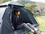 DOD One Touch Tent 二人輕便自動露營帳篷 (2色選擇)
