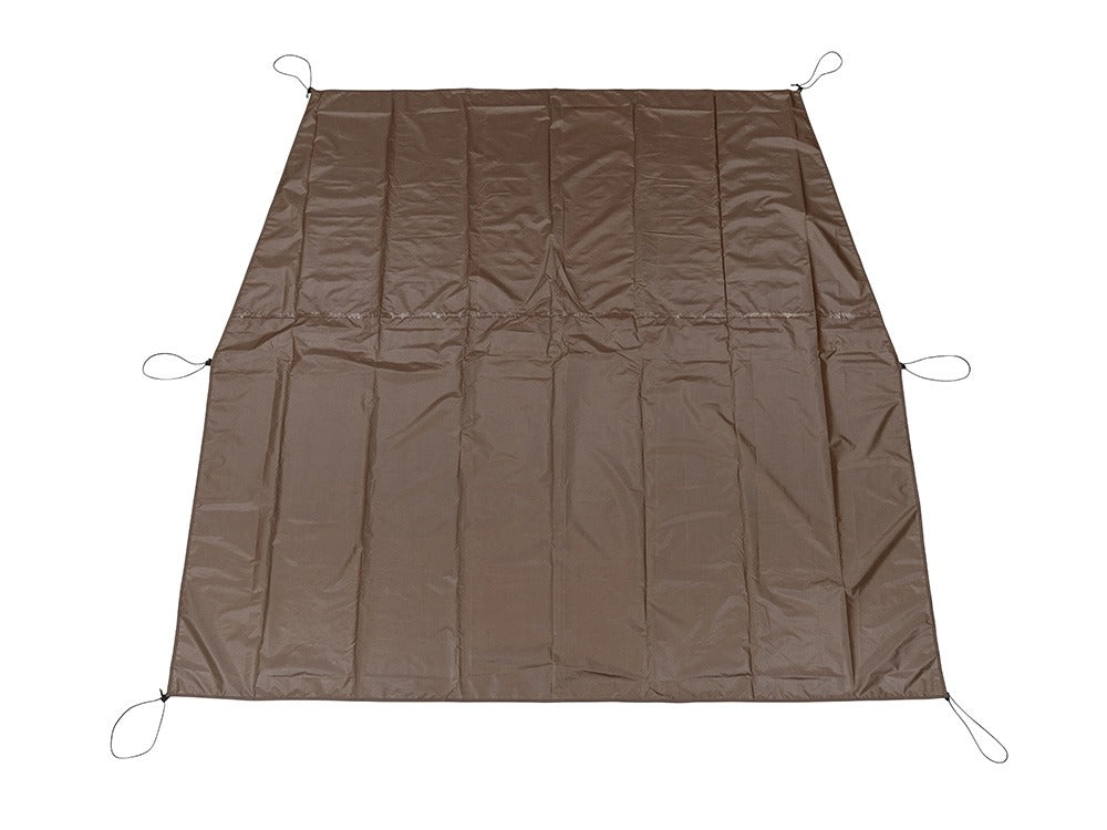 Snow Peak Land Nest Dome Small Mat & Sheet Set 地墊地布組TM-259