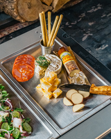 the-earth-one-unit-stainless-steel-cutting-board產品介紹相片