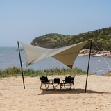 the-earth-wing-tarp-4x4-3m-olive-天幕產品介紹相片