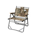 The Earth Folding Chair