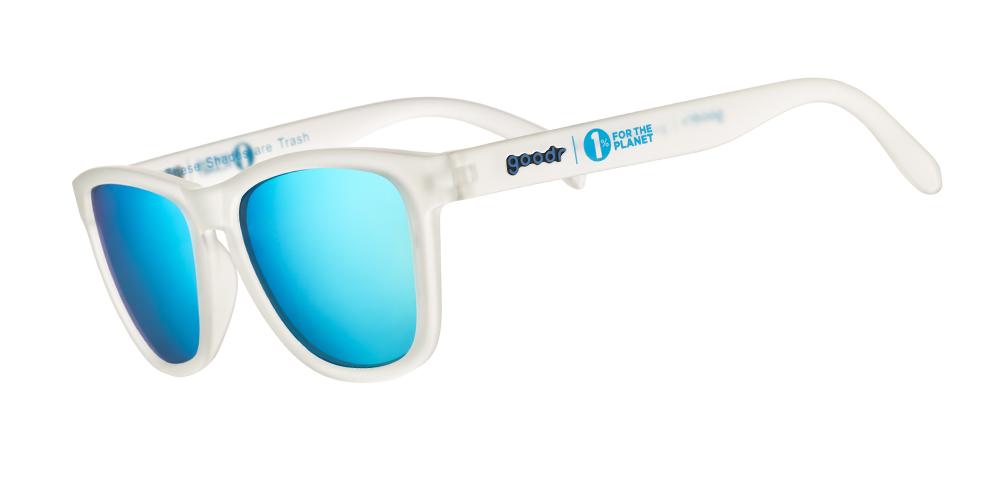 Goodr These Shades Are Still Trash G00553-OG-01