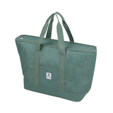 Captain Stag Polyester Cooler Bag (L) GN UE-0614