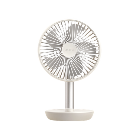 Lumena Stand 3Z Fan USB桌上擺頭風扇