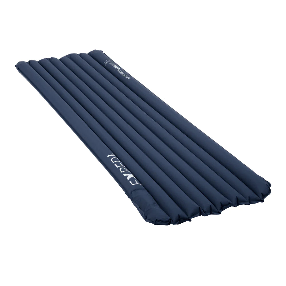 exped-versa-1r-m-navy-露營充氣睡墊的第1張產品相片