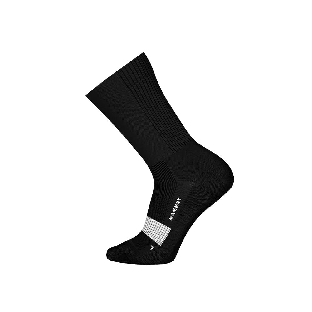 Mammut All-Mountain Targeted Cushion Merino Crew Socks MA25 1193-00060