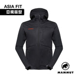 Mammut Ultimate VIII SO Hooded Jacket AF Classic Men Black MA26 1011-03060