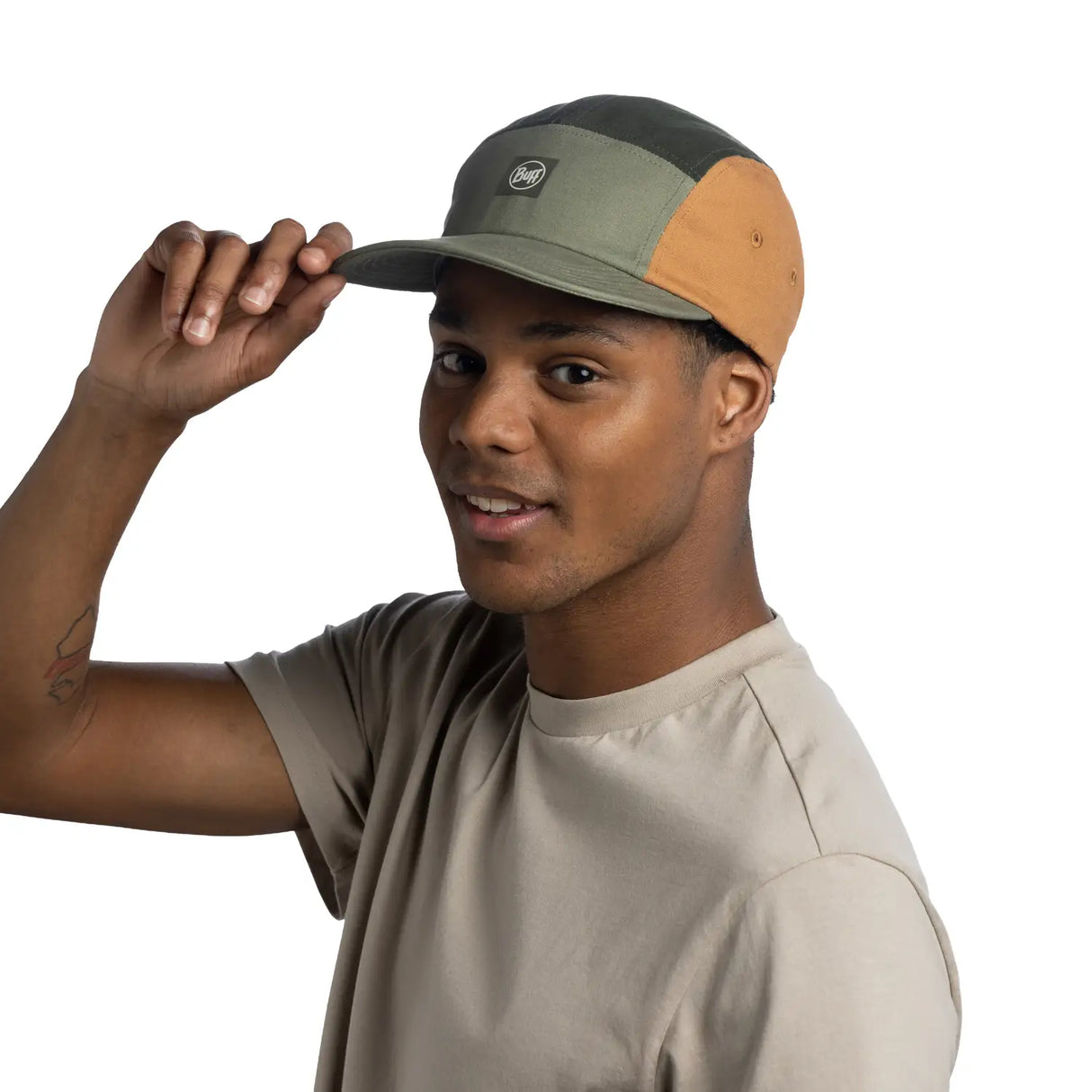BUFF CP 5 Panel Venture Caр