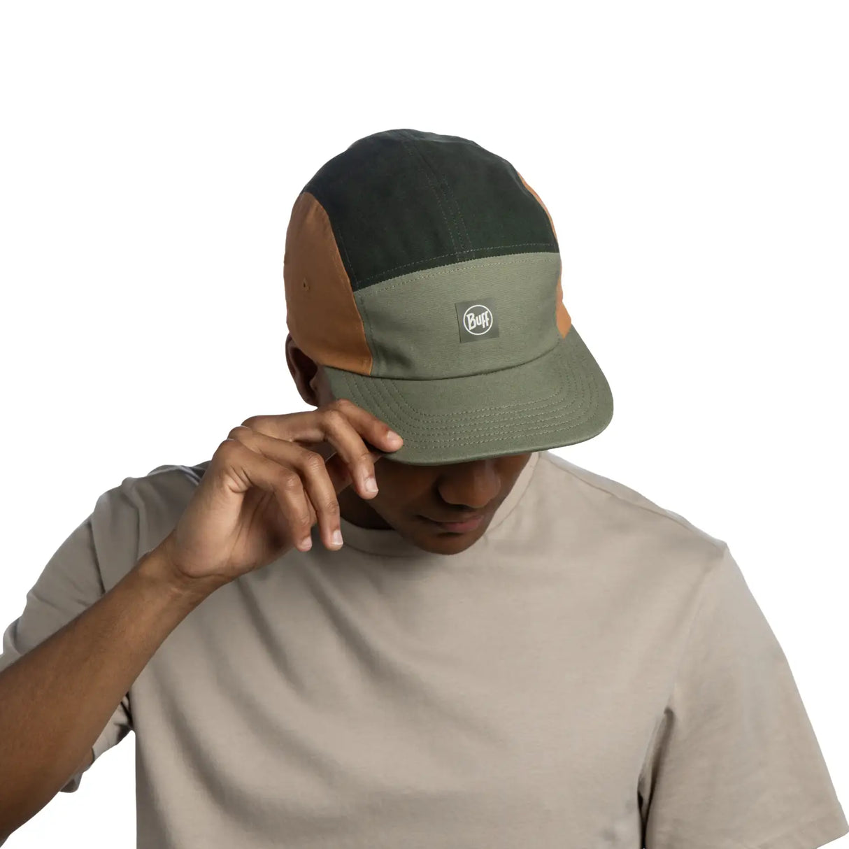BUFF CP 5 Panel Venture Caр